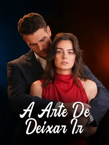 Capa de A Arte de Deixar Ir