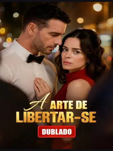 Capa de A Arte de Liberta-Se