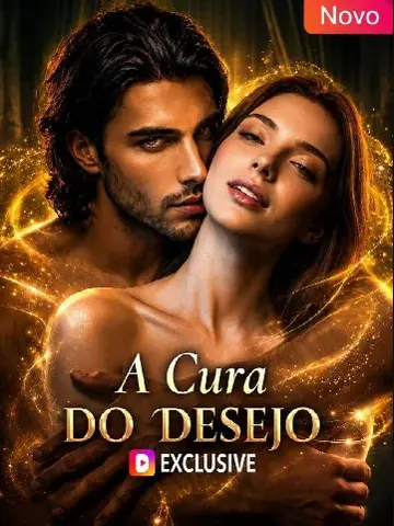 Capa de A Cura do Desejo