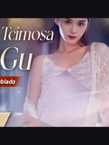Capa de A Esposa Teimosa do Sr.Gu