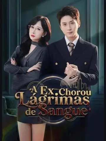 Capa de A Ex Chorou Lágrimas de Sangue / Casei com a Patroa e a Ex Pirou / Casei com a Deusa