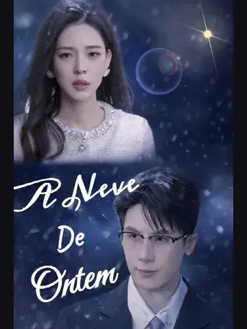 Capa de A Neve de Ontem / O Amor Não Tem Substituto / No Substitute in Love