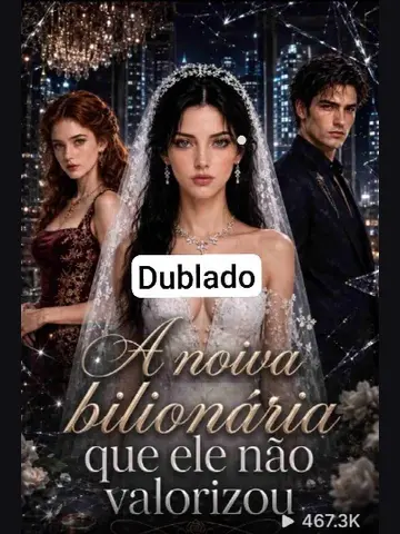Capa de A Noiva Bilionária que Ele Não Valorizou