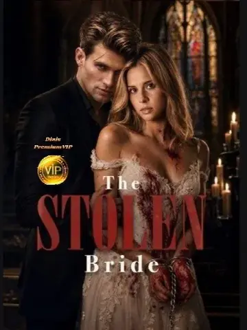 Capa de A Noiva Roubada / The Stolen Bride