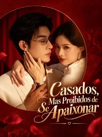 Capa de A Regra do Casamento sem Amor: Casados mas Proibidos de Se Apaixonar