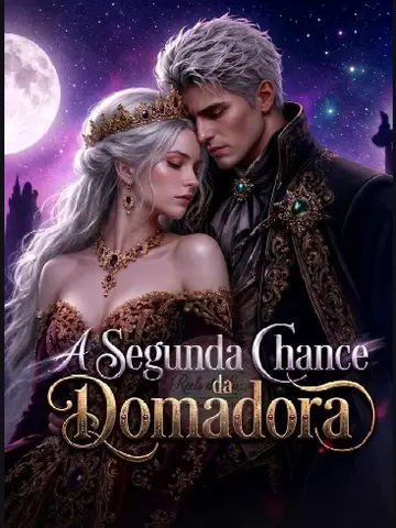Capa de A Segunda Chance / Reels da Domadora