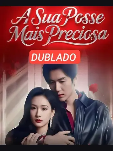 Capa de A Sua Posse Mais Preciosa