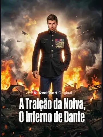 Capa de A Traição da Noiva, o Inferno de Dante