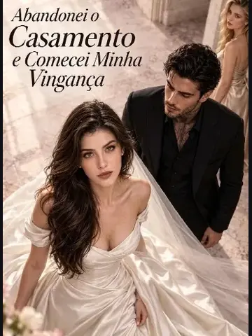 Capa de Abandonei o Casamento e Comecei Minha Vingança