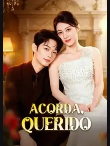 Capa de Acorda, Querido