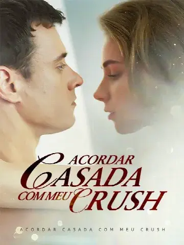 Capa de Acordar Casada com Meu Crush