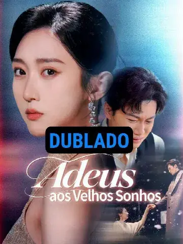 Capa de Adeus Aos Velhos Sonhos