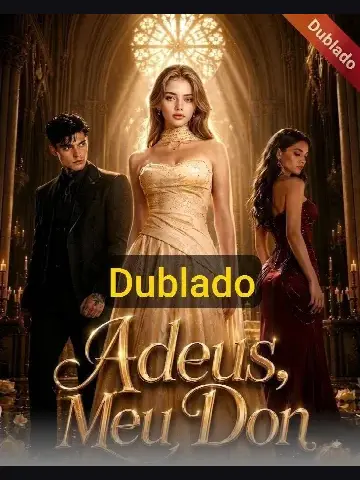 Capa de Adeus Meu Don Pt