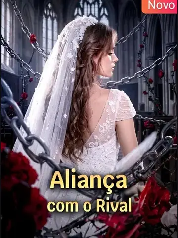Capa de Aliança com o Rival