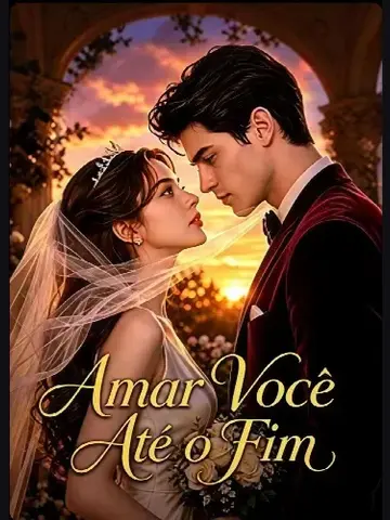 Capa de Amar Você Até o Fim