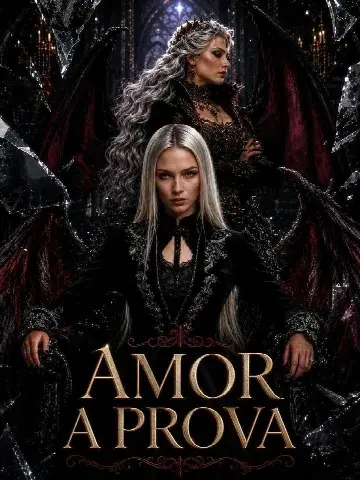 Capa de Amor a Prova