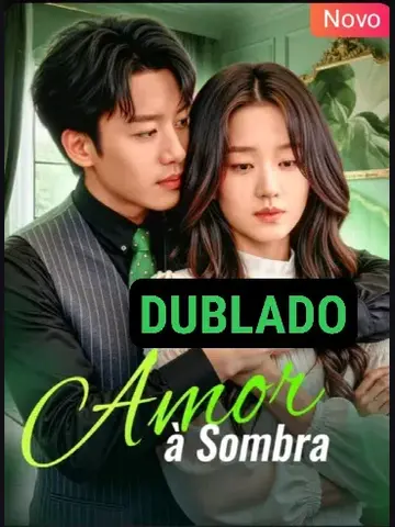Capa de Amor a Sombra