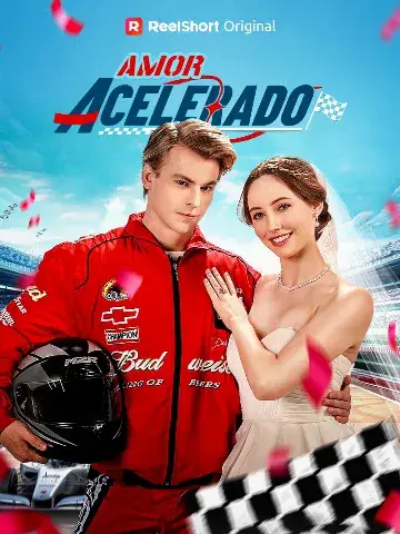 Capa de Amor Acelerado