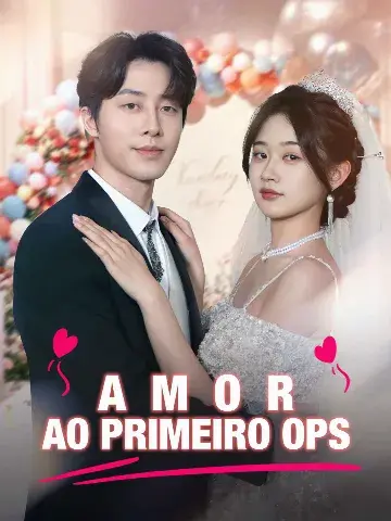 Capa de Amor ao Primeiro Ops
