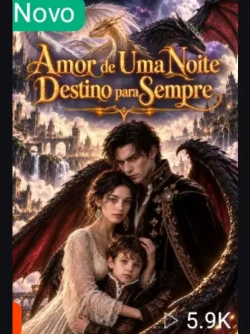 Capa de Amor de uma Noite, Destino / Para Sempre