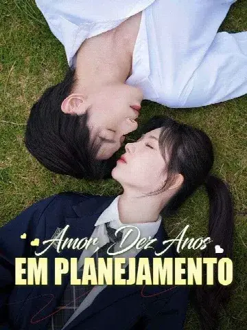 Capa de Amor, Dez Anos em Planejamento