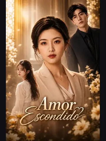 Capa de Amor Escondido