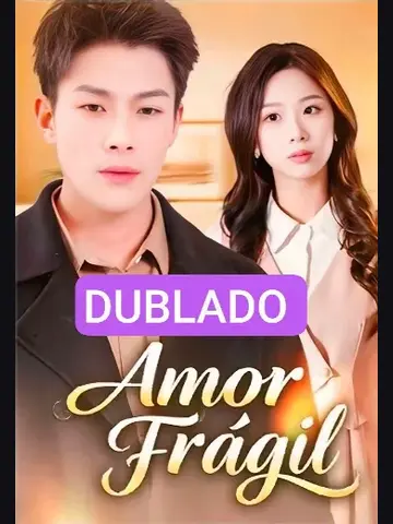 Capa de Amor Frágil
