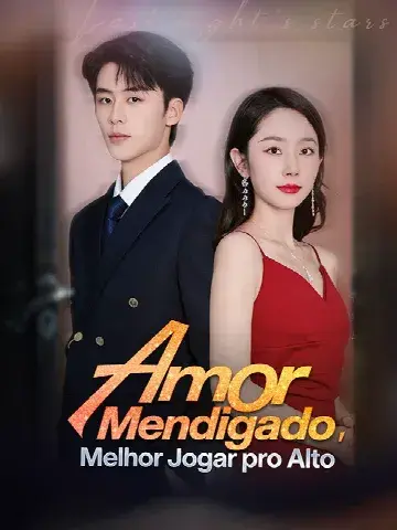Capa de Amor Mendigado, Melhor Jogar Pro Alto