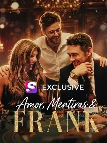 Capa de Amor, Mentiras & Frank