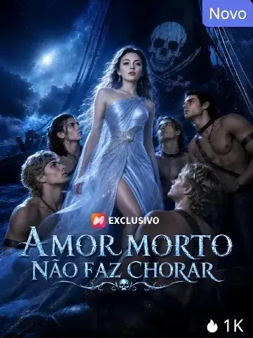 Capa de Amor Morto Não Faz Chorar