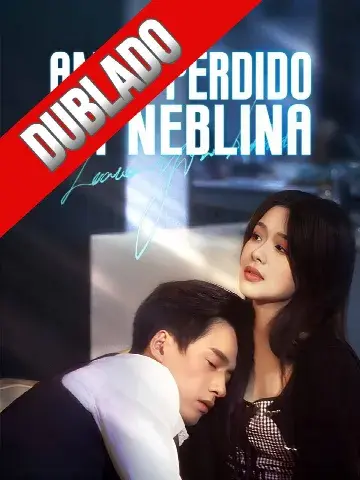 Capa de Amor Perdido na Neblina