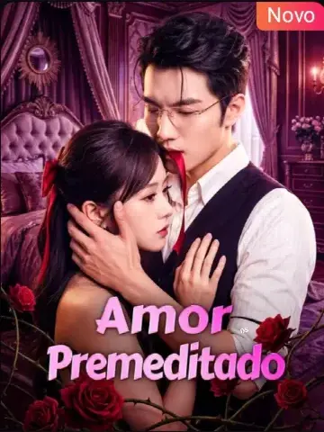 Capa de Amor Premeditado