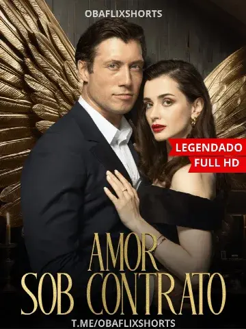 Capa de Amor Sob Contrato / Contracted Love