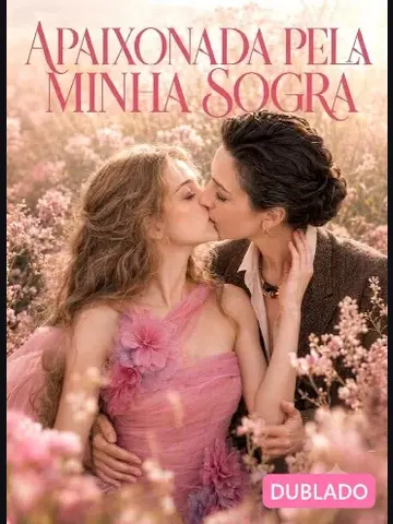 Capa de Apaixonada Pela Minha Sogra