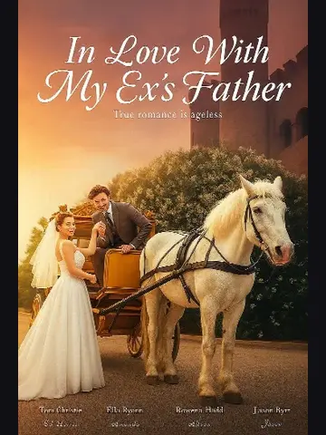 Capa de Apaixonada Pelo Pai do Meu Ex / In Love With My Ex's Father