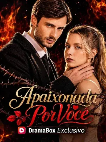Capa de Apaixonada por Você