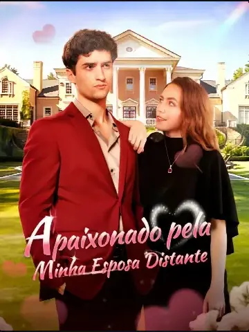 Capa de Apaixonado Pela Minha Esposa Distante