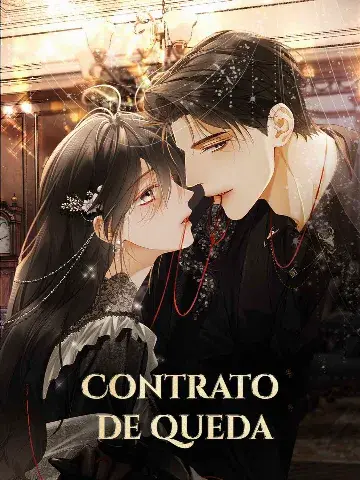 Capa de Apaixonado Pelo Contrato