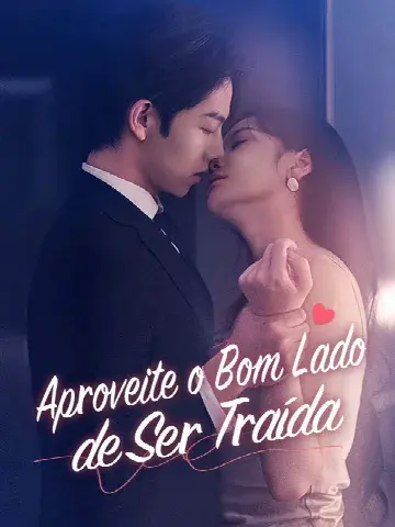 Capa de Aproveite o Bom Lado de Ser Traída