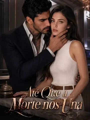 Capa de Até que a Morte nos Una