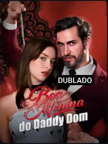 Capa de Boa Menina do Daddy Dom