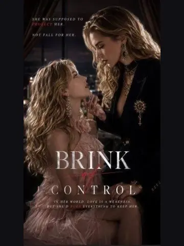 Capa de Brink of Control