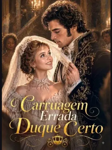 Capa de Carruagem Errada, Duque Certo