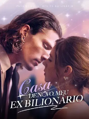 Capa de Casa de Novo, Meu Ex Bilionário