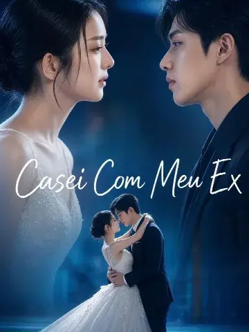 Capa de Casei com Meu Ex