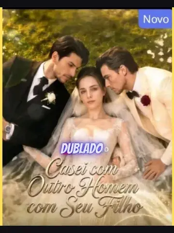 Capa de Casei com Outro Homem com Seu Filho