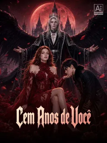 Capa de Cem Anos de Você