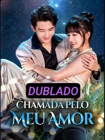 Capa de Chamada Pelo Meu Amor, Você Já Se Divorciou?
