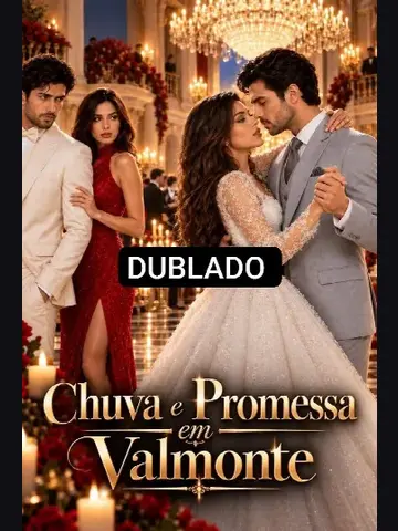 Capa de Chuva e Promessa em Valmonte