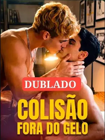 Capa de Colisão Fora do Gelo 2